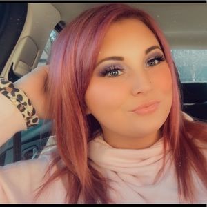 Meet your Posher, Ashlee